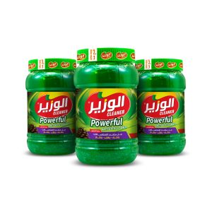 al wazir floor cleaning gel 900g