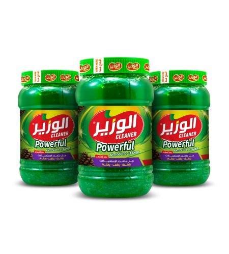 jel alwazir